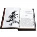 Марио Пьюзо "Крестный отец" Подарочное издание в 4 томах в футляре